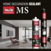 MS sealant