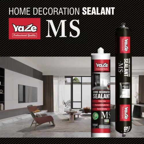 MS sealant