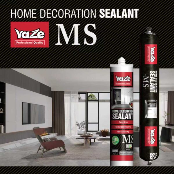 MS sealant