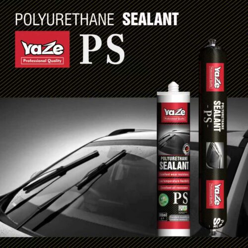 PU sealant
