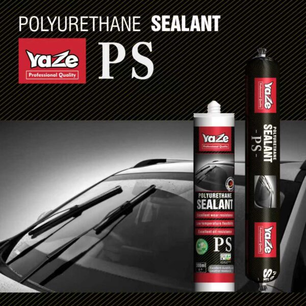 PU sealant