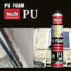 PU foam sealant